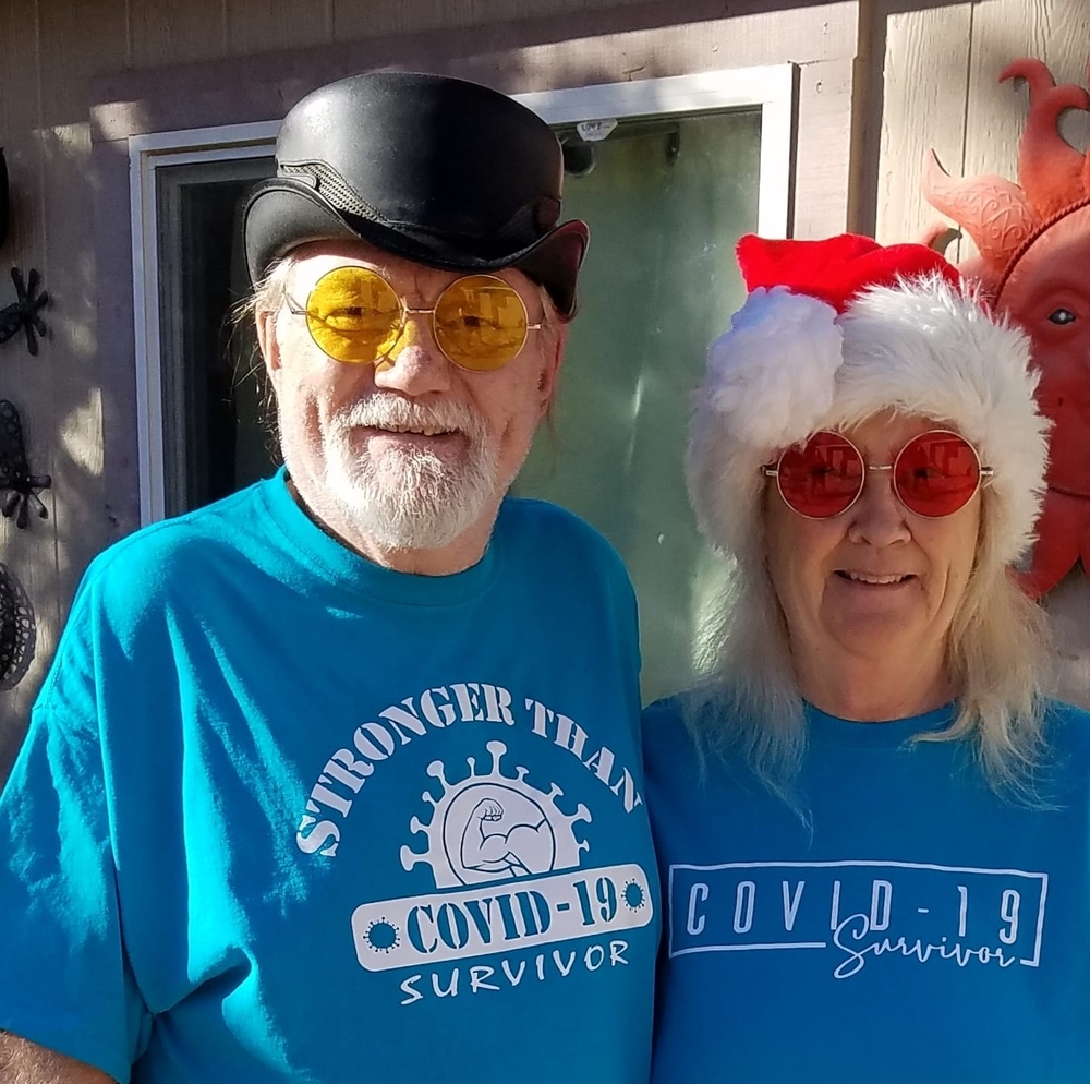 Meet your Posher, Carol